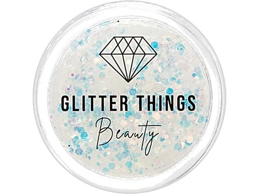 Гель-Глиттер GLITTER THINGS BEAUTY space dimension