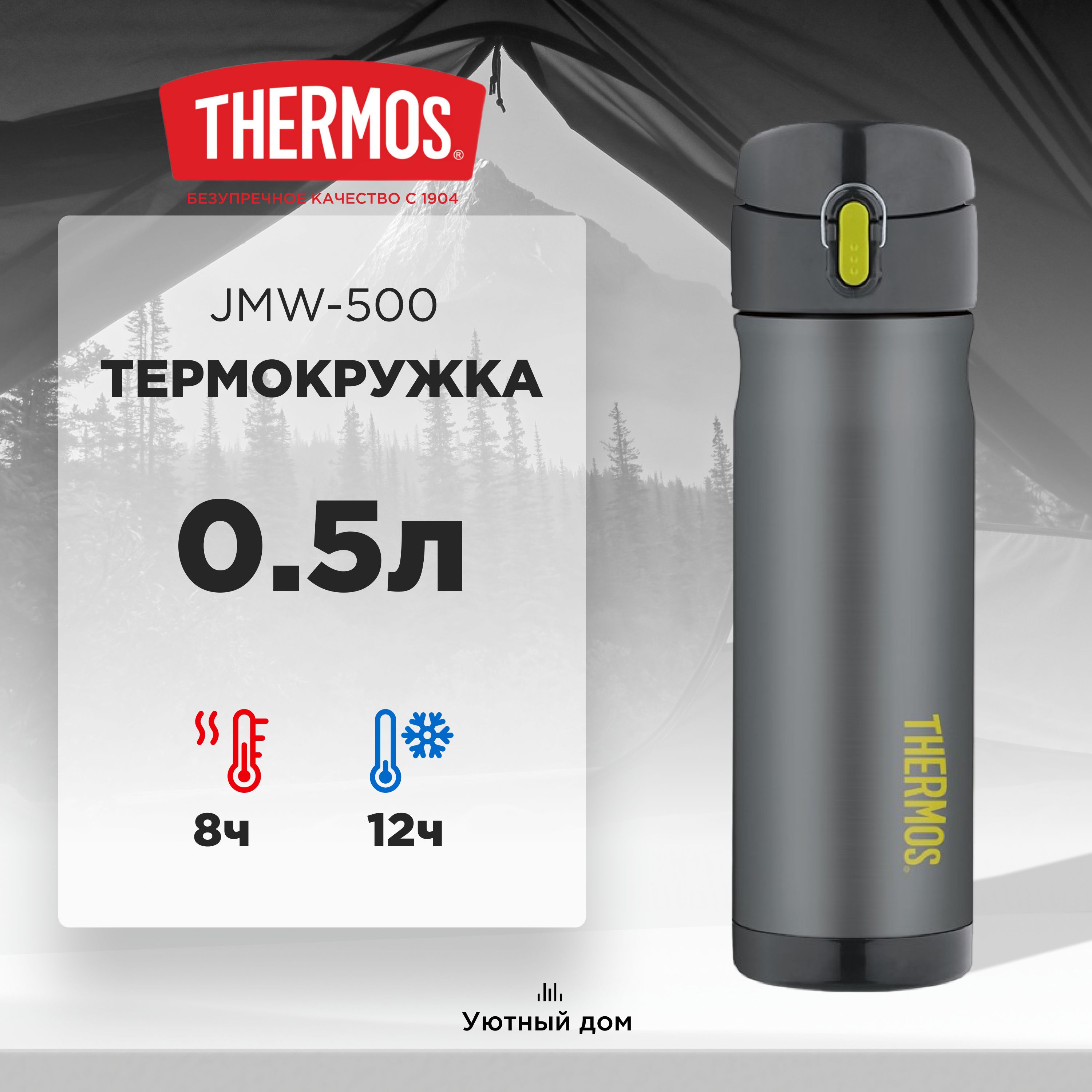 Thermos jmw5004 store