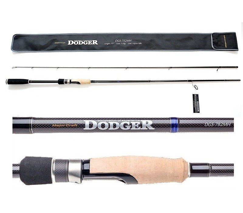 Удилище спиннинговое major craft dodger dgs-702l. Dodger major craft 862h 16-56. Спиннинг dodger. Спиннинг major craft dodger dgs-862н 15-56g, 2,59м, 173г. Major craft dodger dgs.