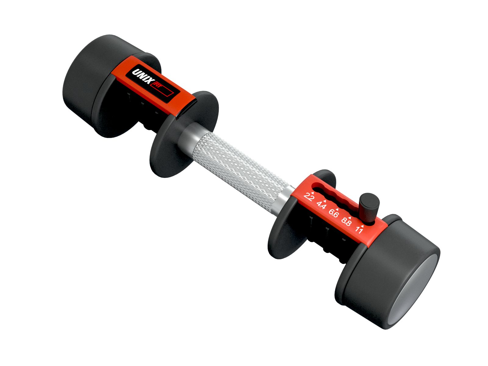 Unix fit гантели. Регулируемая гантель. регулирующие гантели. гиря unix fit виниловая 12 кг red.