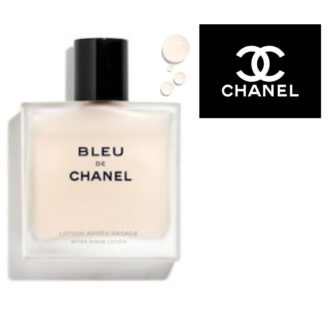 Chanel Средство после бритья, лосьон, 100 мл