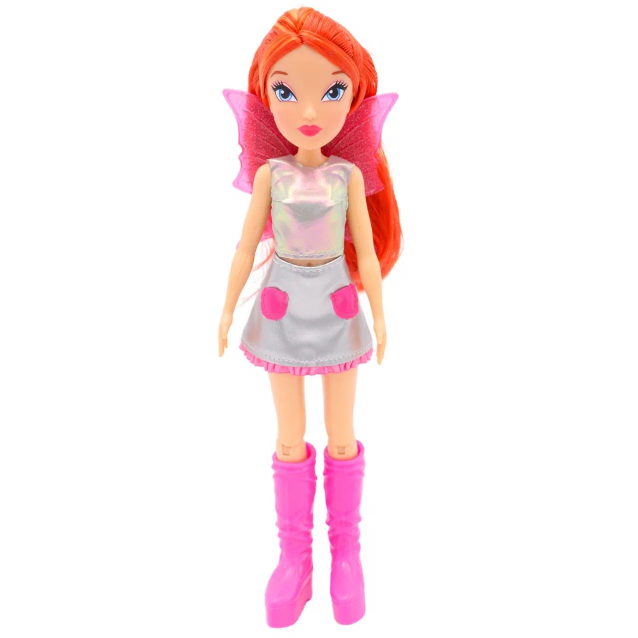 Кукла WinX Club 