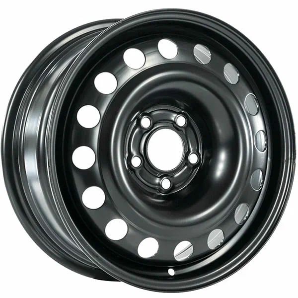 Trebl X40960 TREBL Колесный диск Штампованный 17x7" PCD5х108 ET40 D54.1