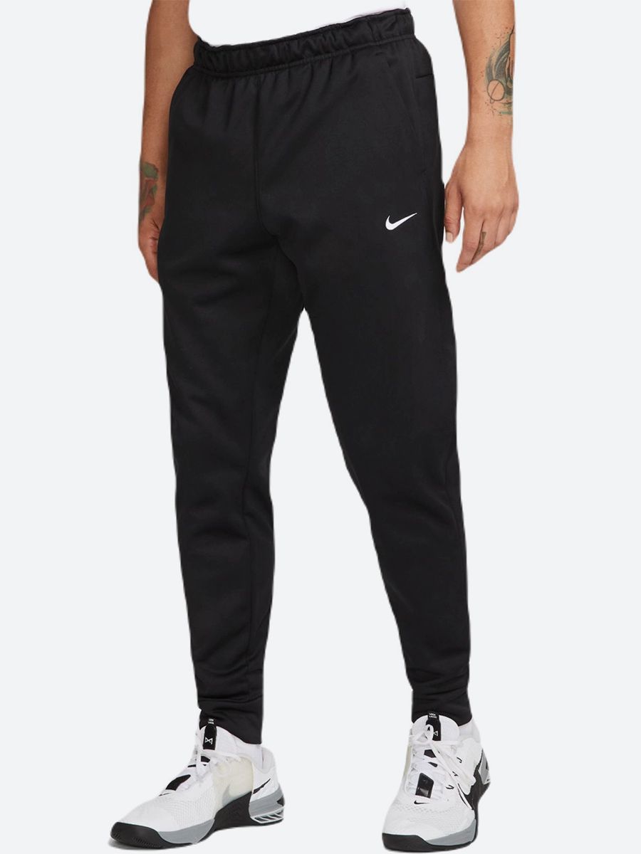 Nike m nk thrma pant taper on sale