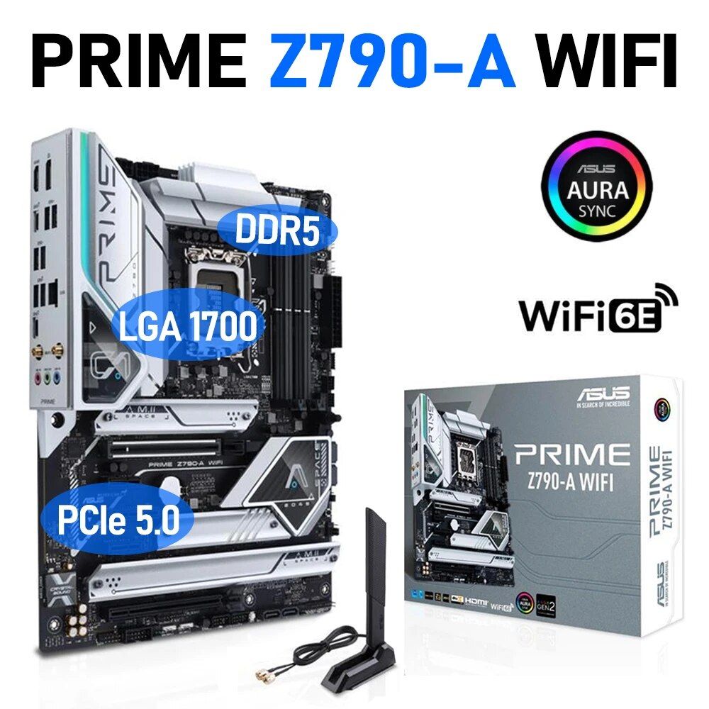 Z790 wifi ddr5. Prime z790-a WIFI. Prime z790-a WIFI NVME.