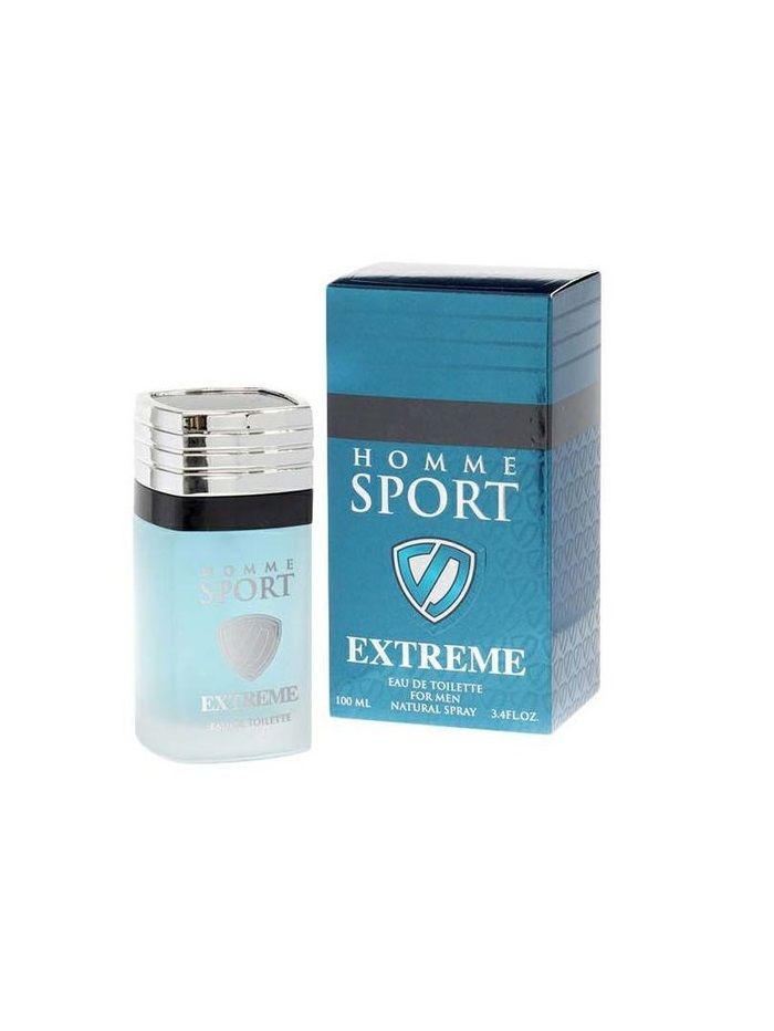 Мужская вода спорт. Туалетная вода мужская extrem Sport. Туалетная вода мужская Хомме спорт. Art Parfum homme Sport extreme 100 ml. Home Sport extreme 100мл т/в м.