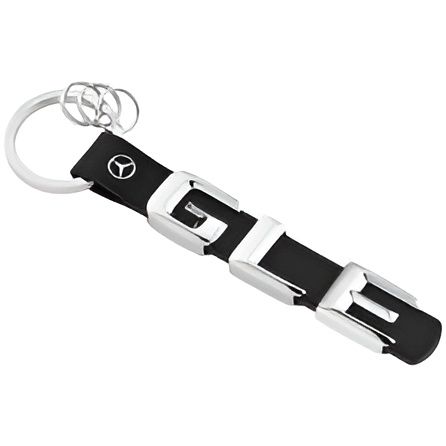 БрелокMercedes-BenzGLE-classKeyring