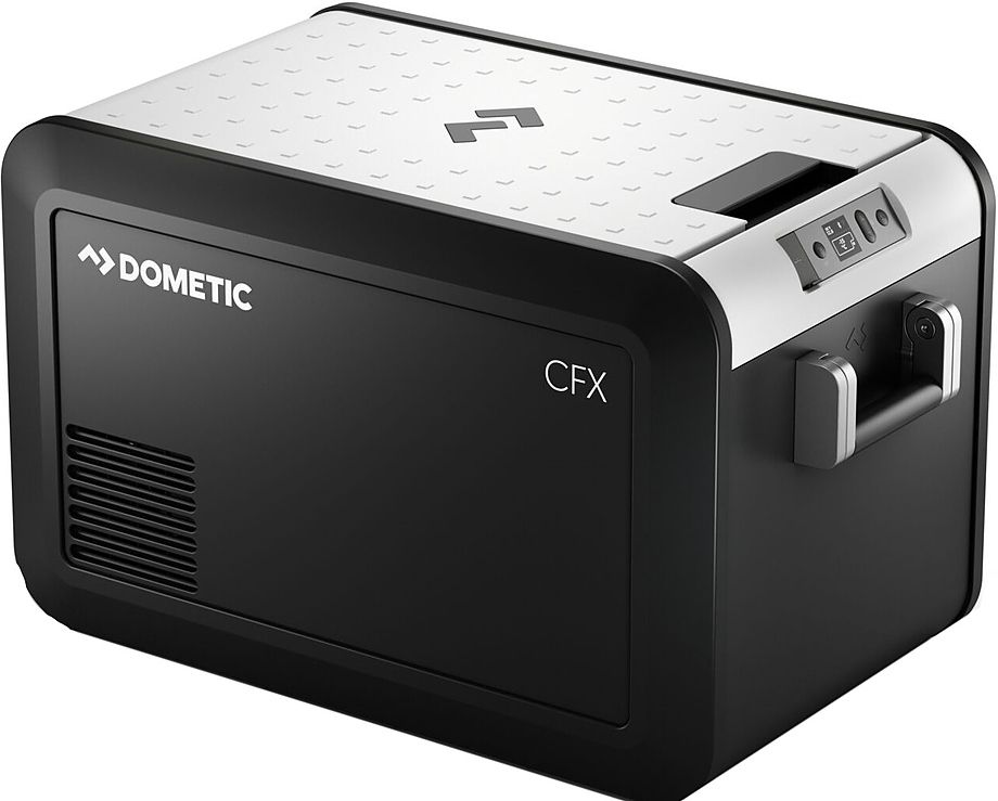 Dometic cfx3 35. Автохолодильник Dometic cfx35w. Компрессорный портативный холодильник Dometic COOLFREEZE CFX 100. Холодильник Dometic 12-24.