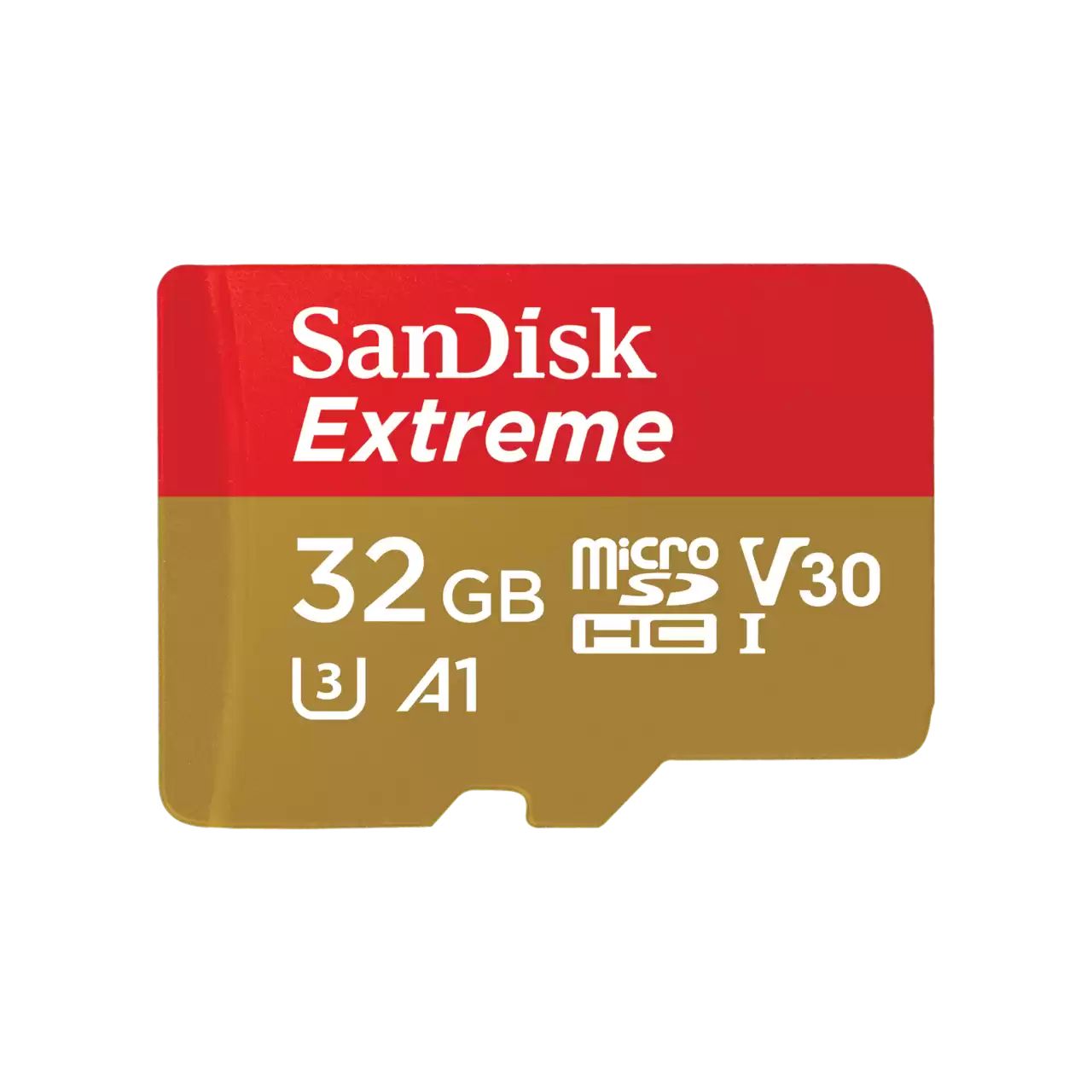 Карта памяти sandisk extreme 64 гб microsdxc