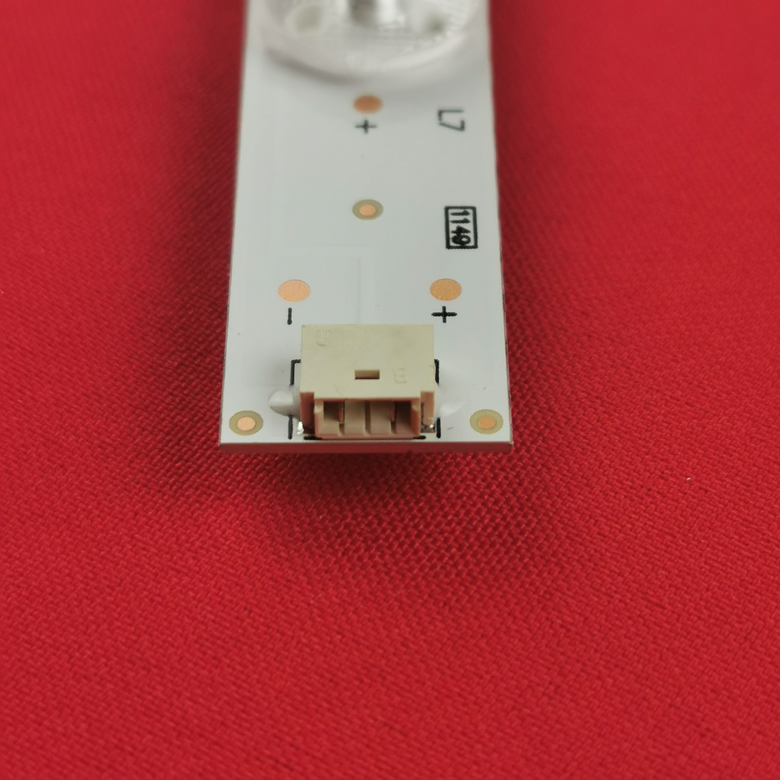 Подсветка для PHILIPS 42PFL3208T/60, 42PFL3018T/60, 42PFL3008T/60; LM420P0601-CA-3; LM420P0501-CB-4