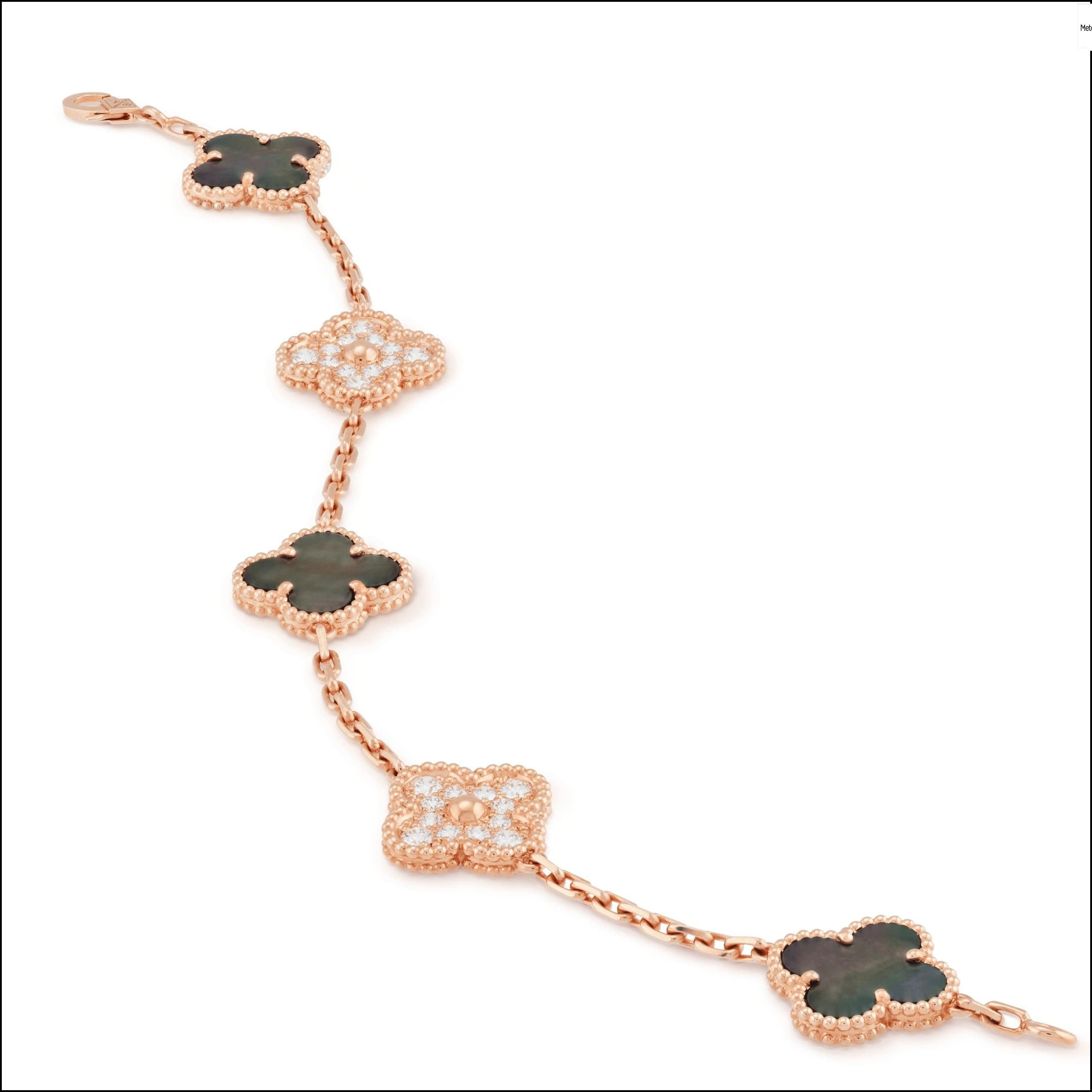 5 мотивов ван клиф. Van cleef vintage alhambra браслет. Браслет alhambra 5 мотивов. Браслет ван клиф золото. Van cleef alhambra браслет.