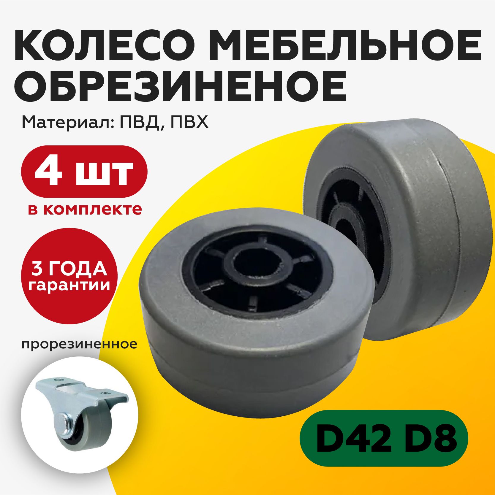 Колесо...