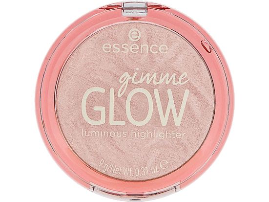 Хайлайтер ESSENCE gimme GLOW luminous