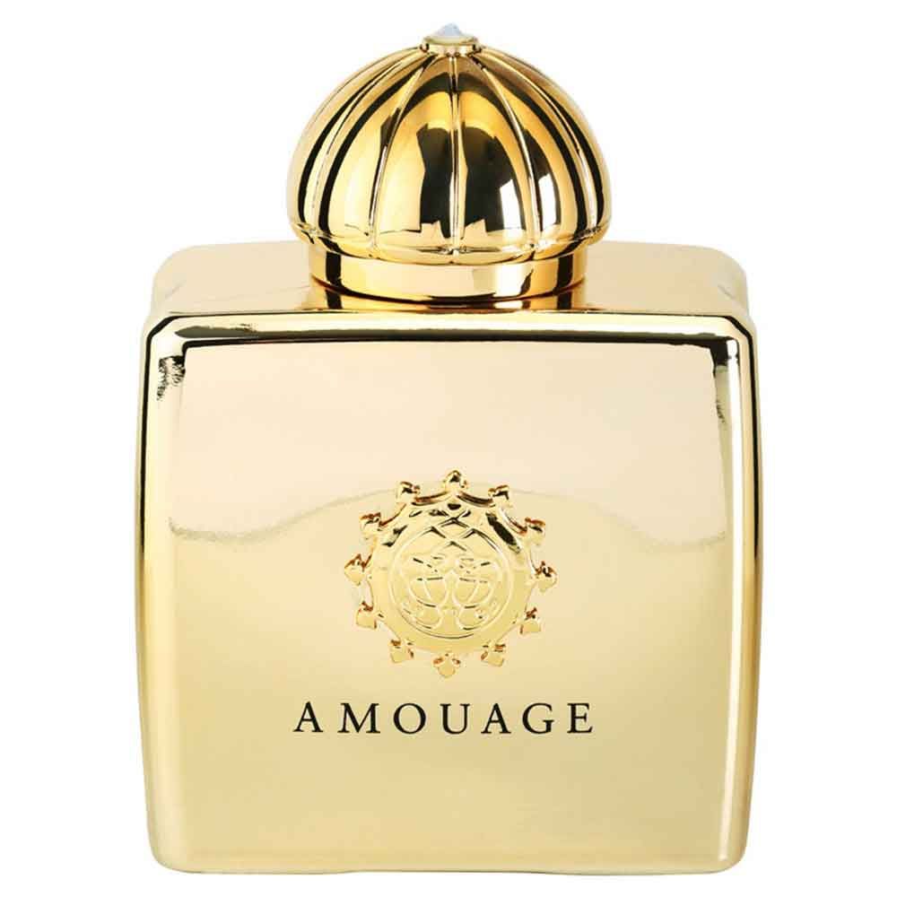 Купить парфюм амуаж. Amouage-Gold-woman-Parfum. Духи Амуаж Голд. Amouage Gold woman. Амуаж золотой духи.