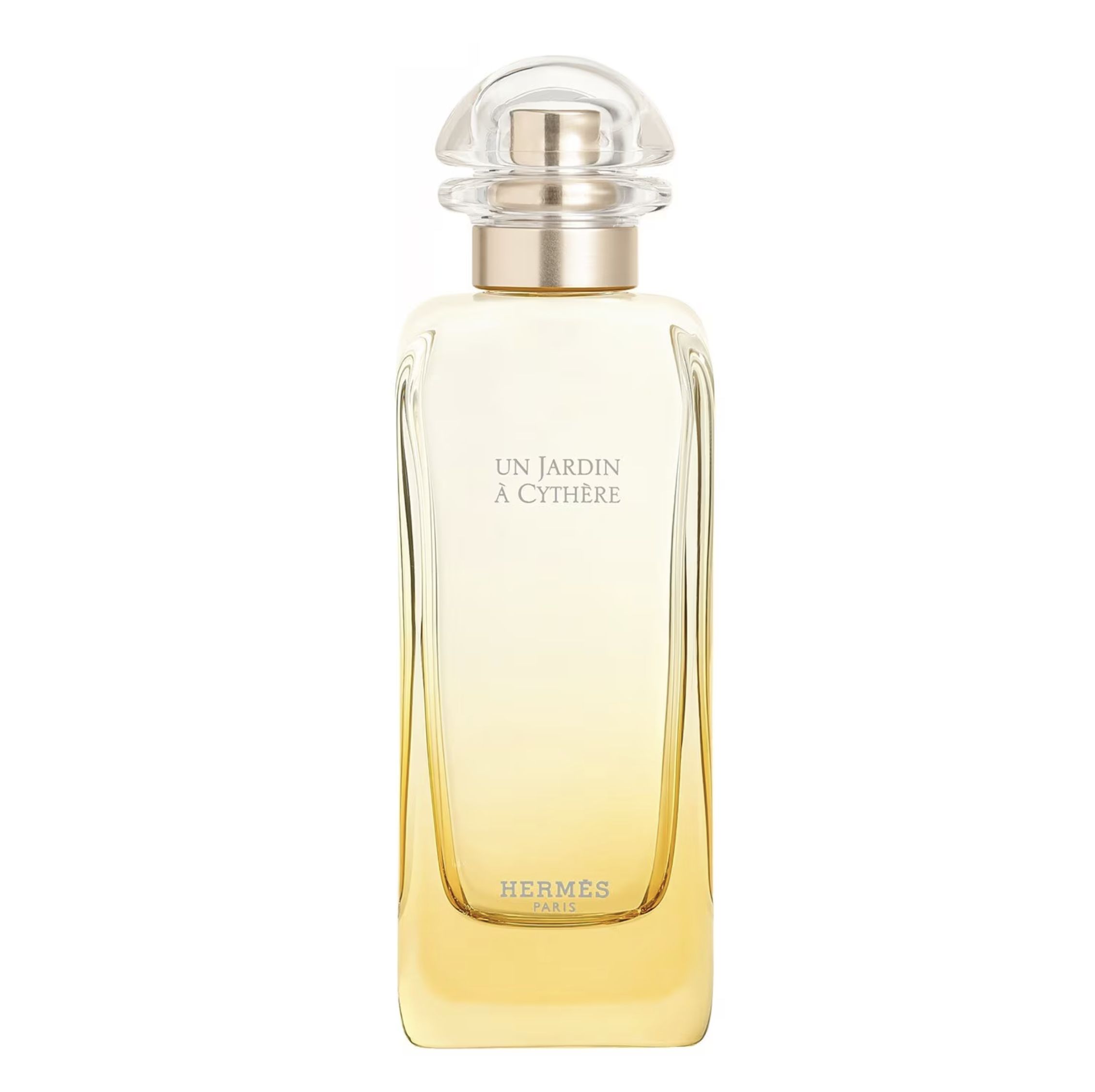 Hermes Un Jardin a Cythere - Eau de Toilette мужские Духи 100 мл  (1348718244)