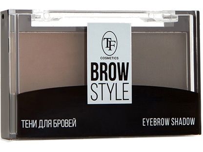 Тени для коррекции бровей TF Cosmetics Brow Style