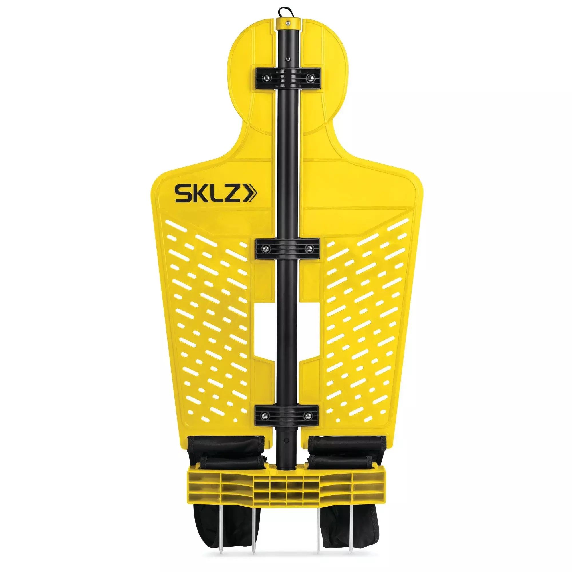 Футбольный тренажер SKLZ Star Kick Trainer