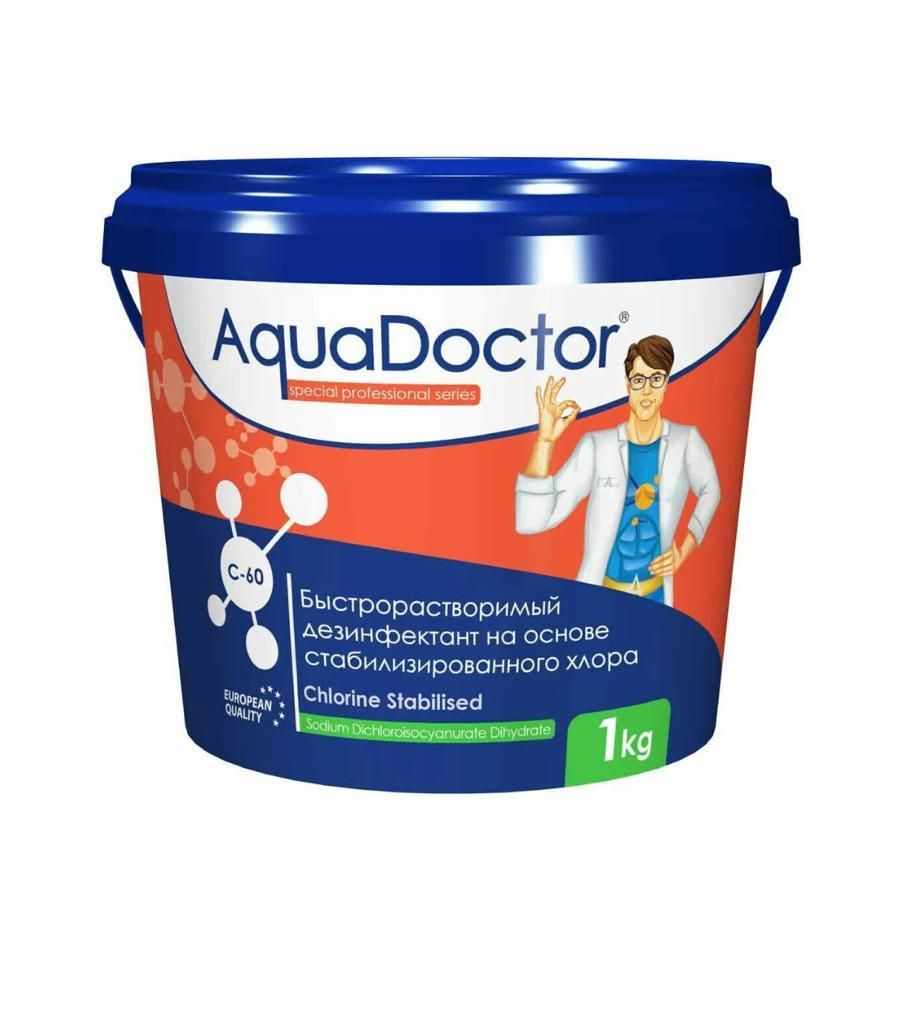 Быстрорастворимые таблетки хлора. Хлор AQUADOCTOR C-90t (1кг). AQUADOCTOR PH Plus 1 кг. PH-плюс AQUADOCTOR (1кг). Аквадоктор МС Т.