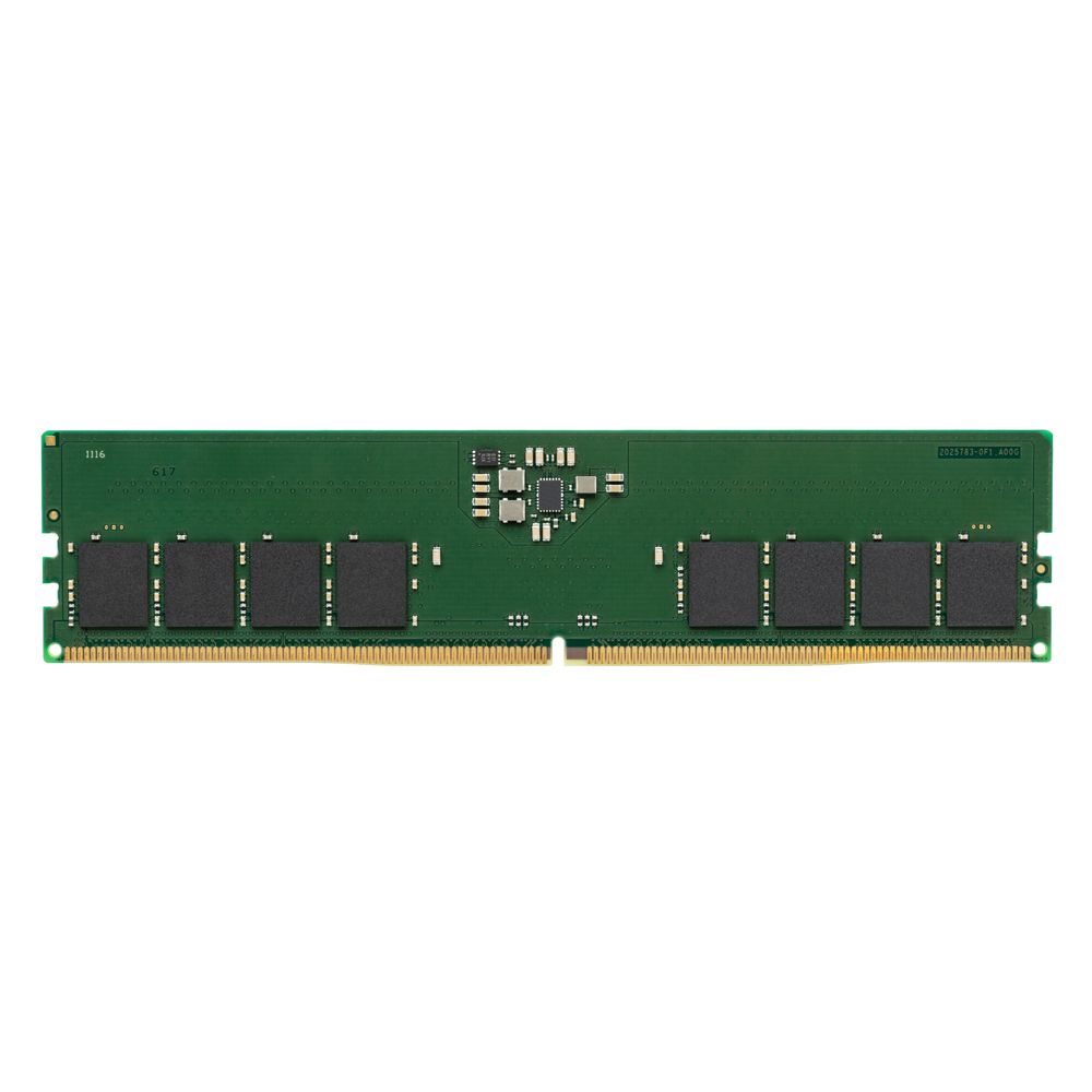 KingstonОперативнаяпамятьKVR48U40BS6-81x8ГБ(KVR48U40BS6-8)