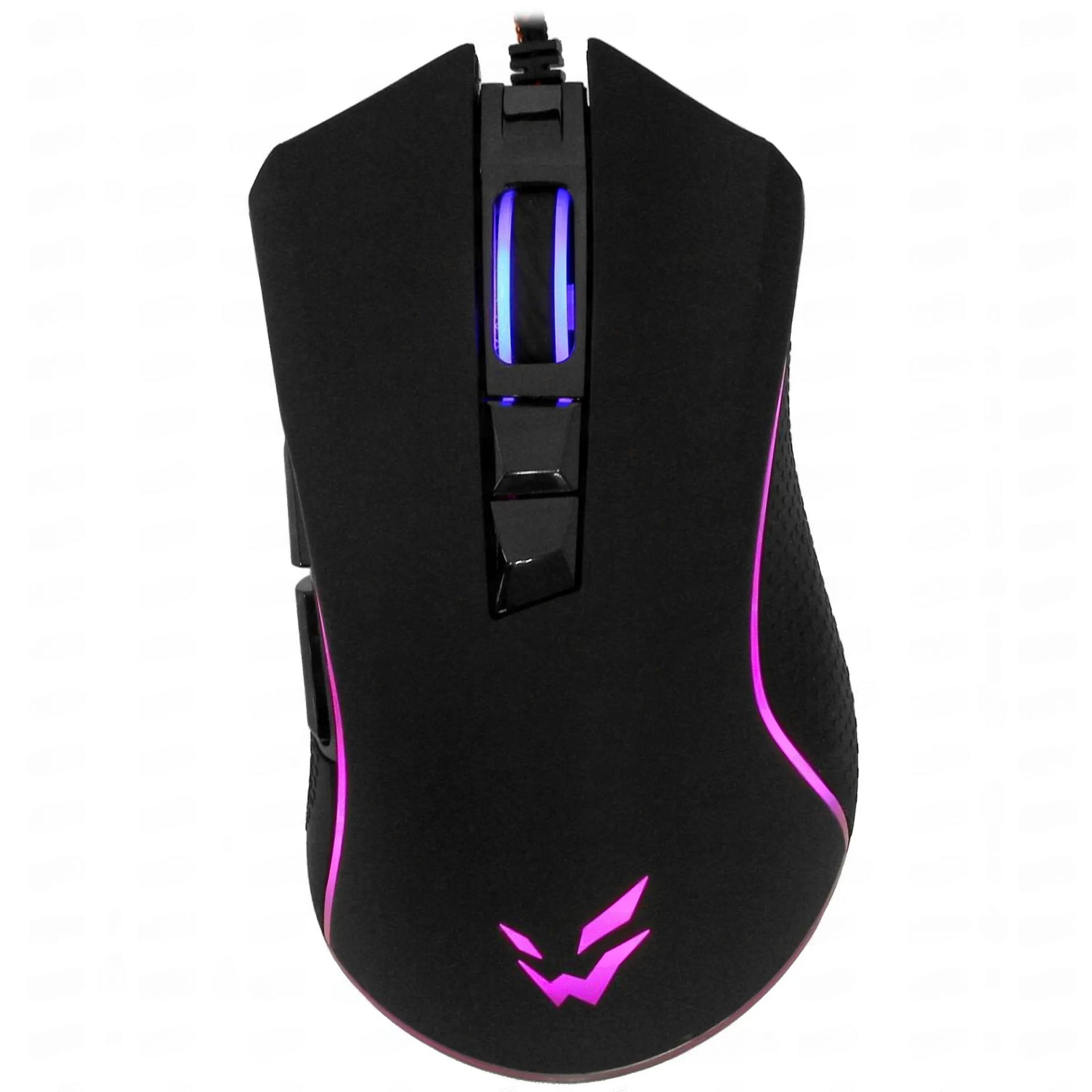 Ardor gaming fury ard fury3327 bk