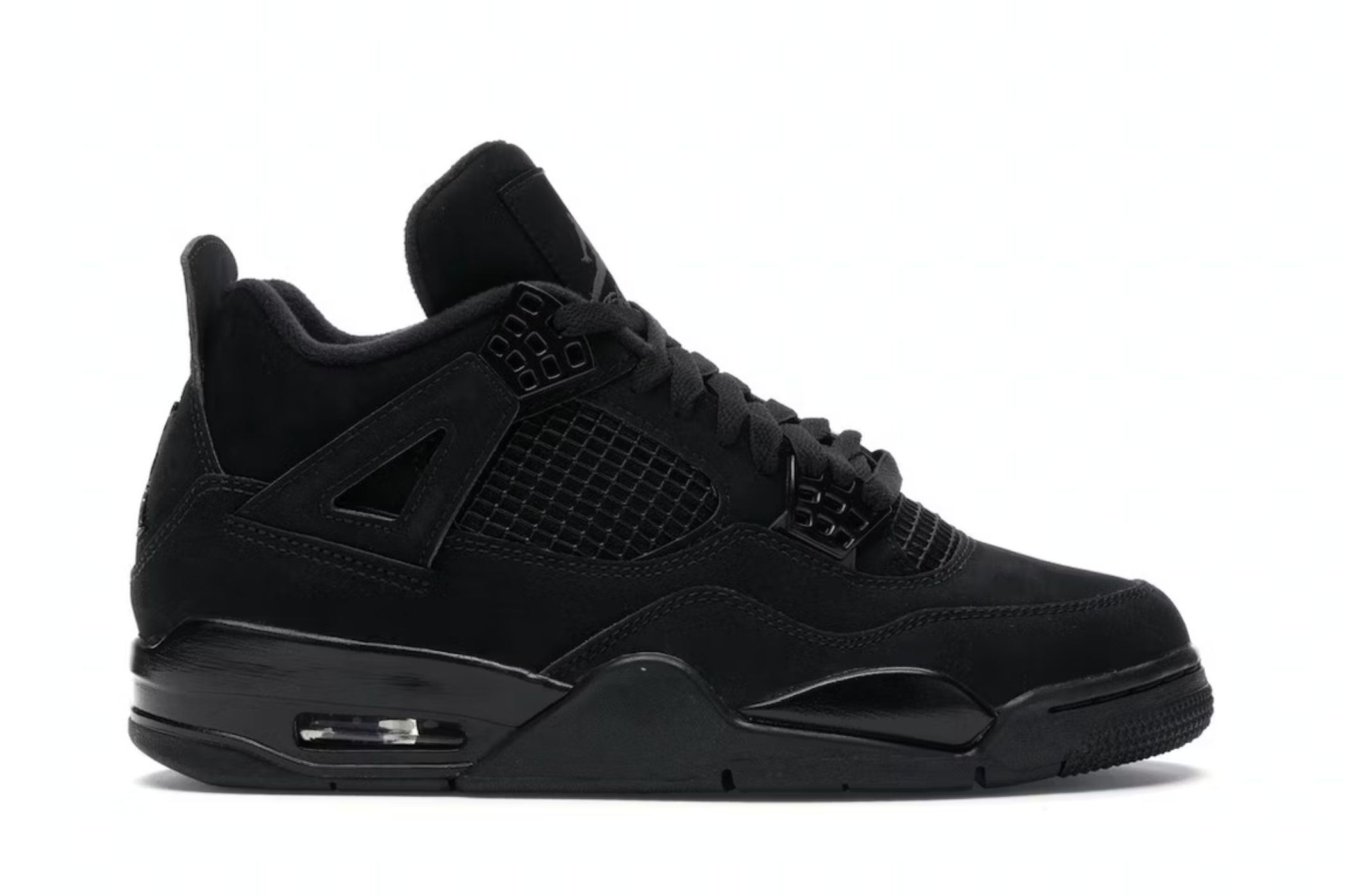 Кроссовки Jordan 4 Retro – продолжение линейки, выпущенной в конце 1999 год...