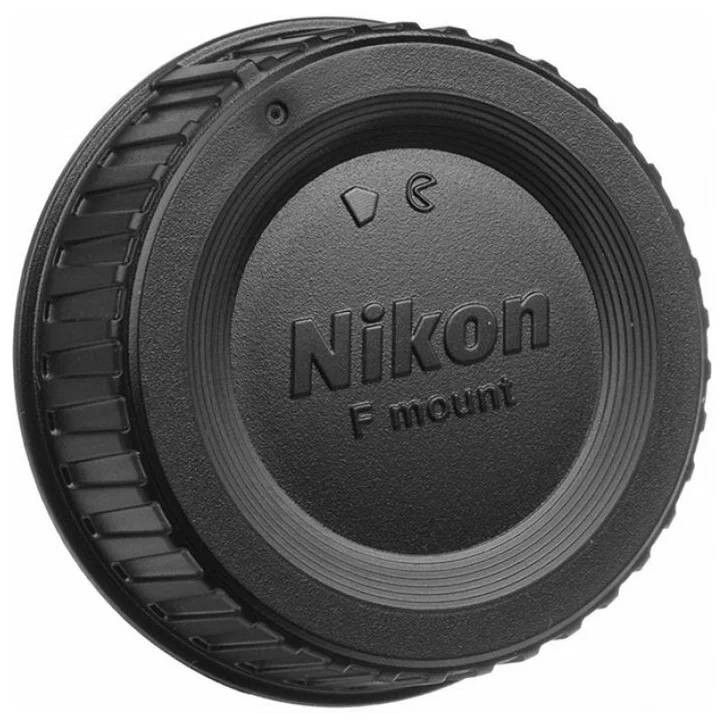 Крышка для объектива Nikon