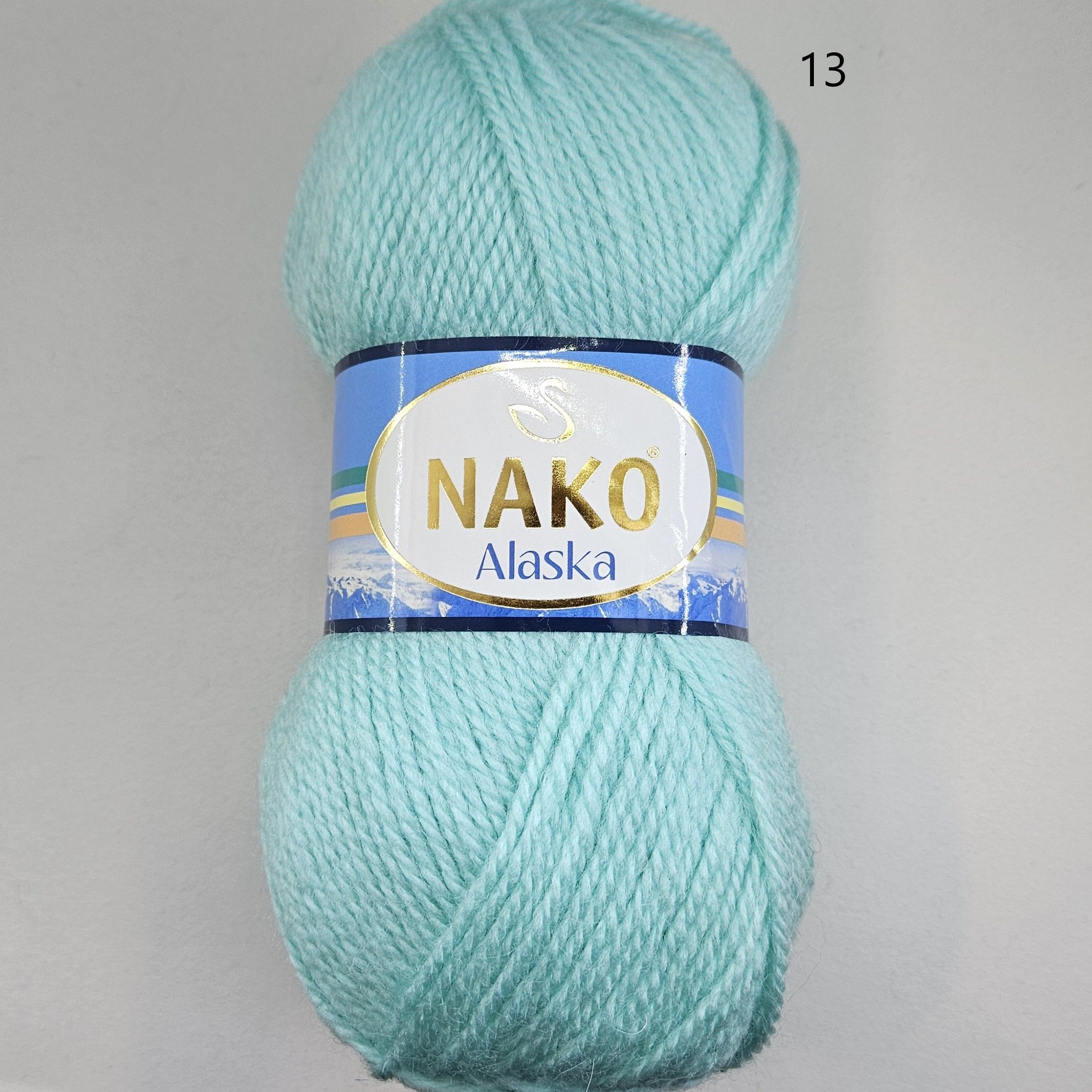 Пряжа Nako Calico Jakar Купить