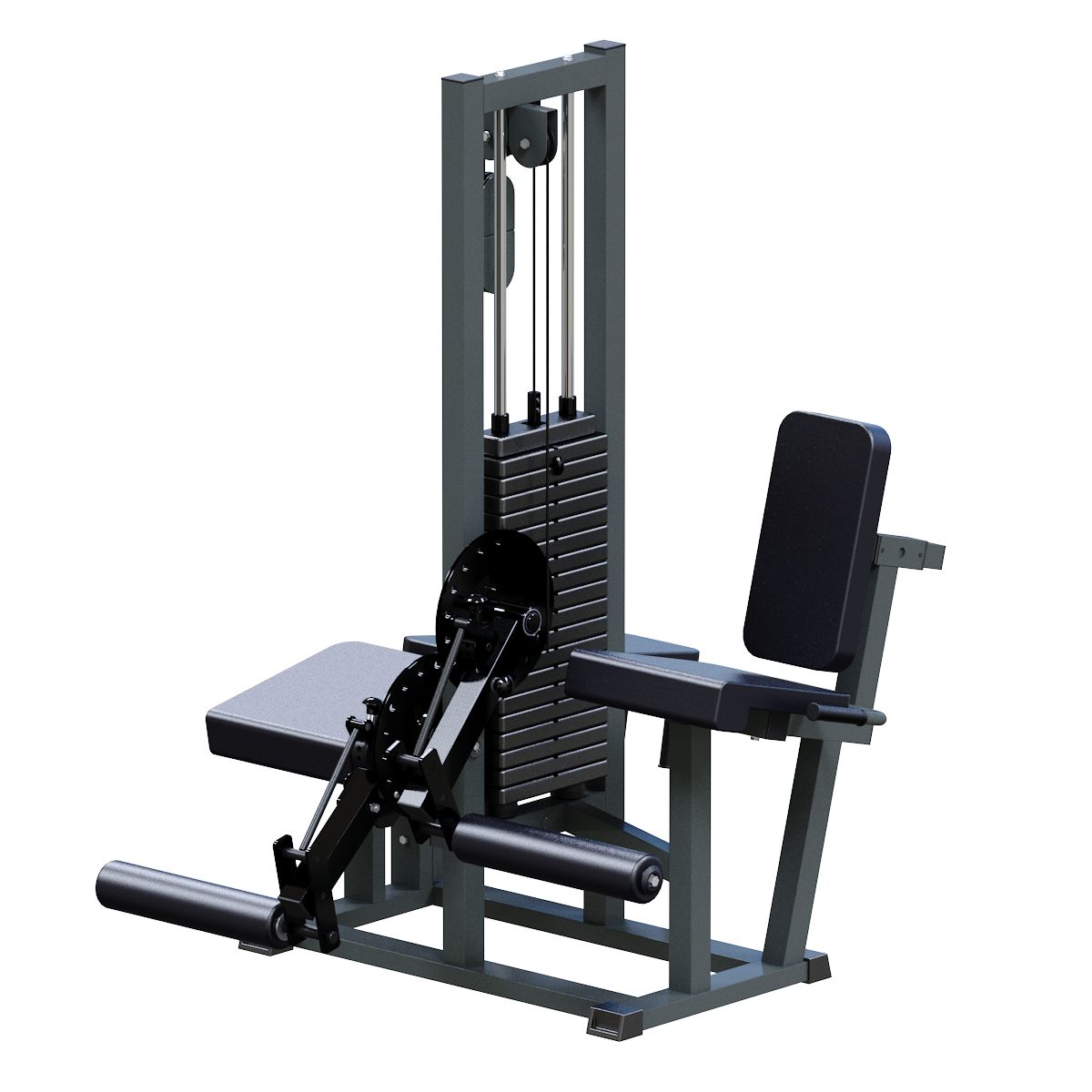 Стойка Domsen Fitness ds25