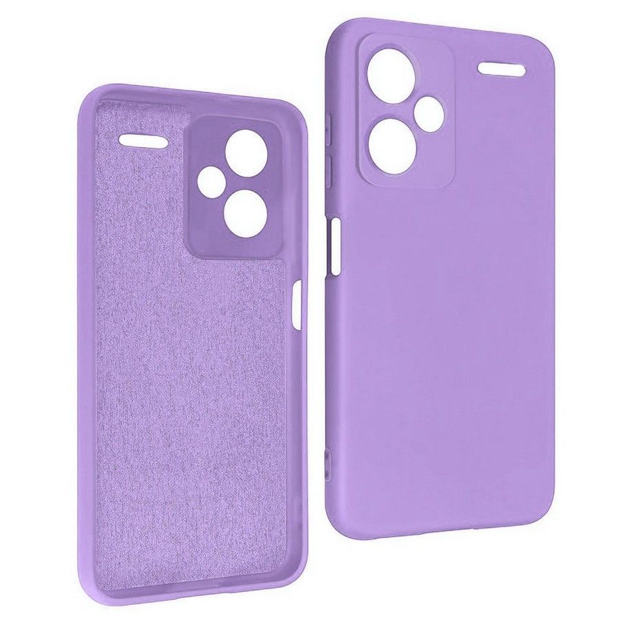 Redmi 13 pro фиолетовый