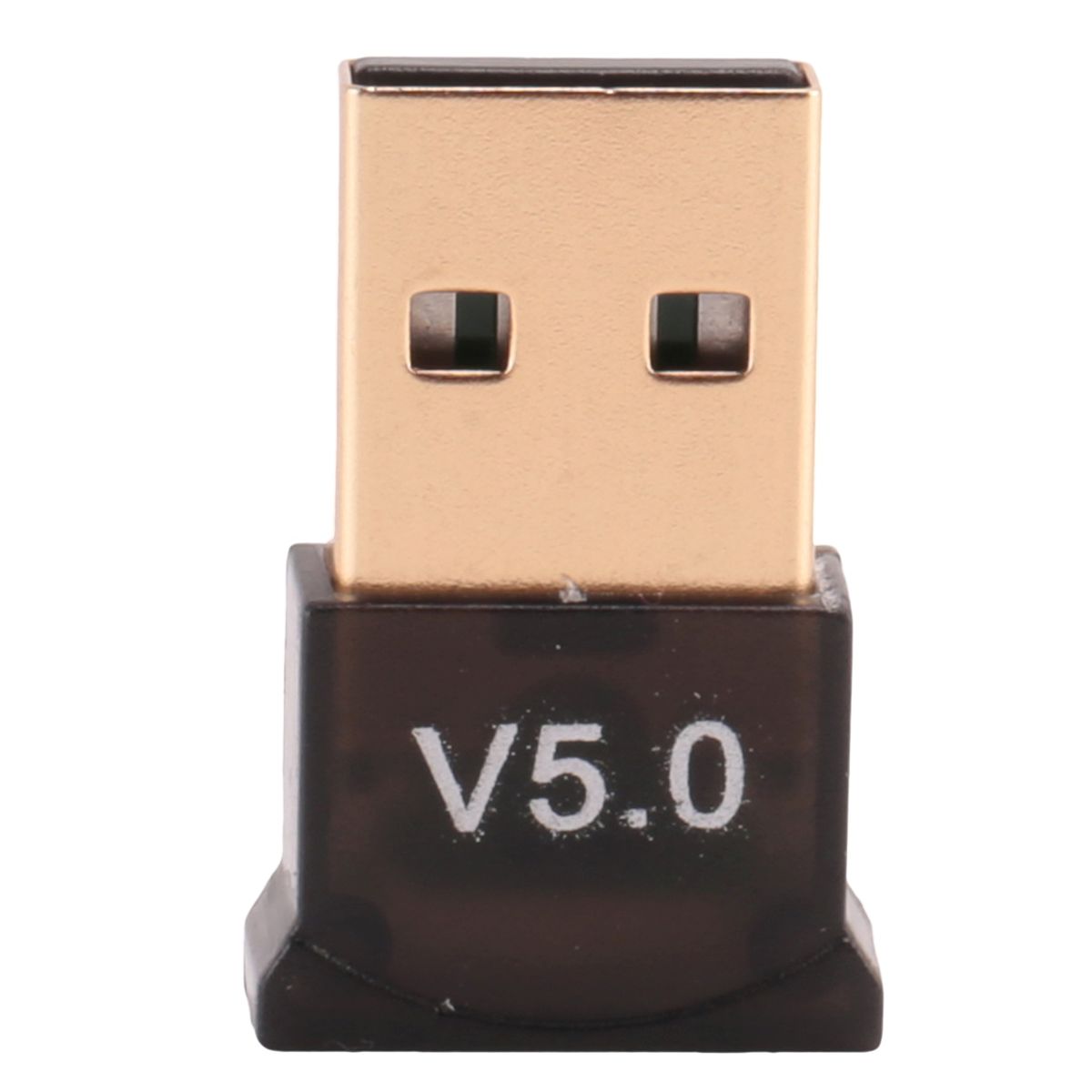 USBBluetooth5.0адаптердляПКWin10/8.1/8/7/BluetoothDongle