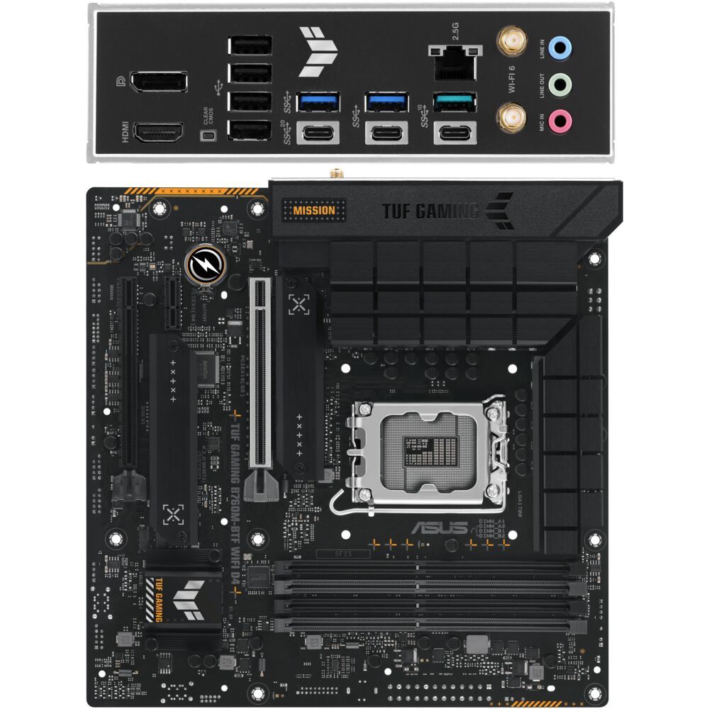 Tuf gaming b650 plus wifi ddr5. Tuf gaming b650 plus wifi ddr5