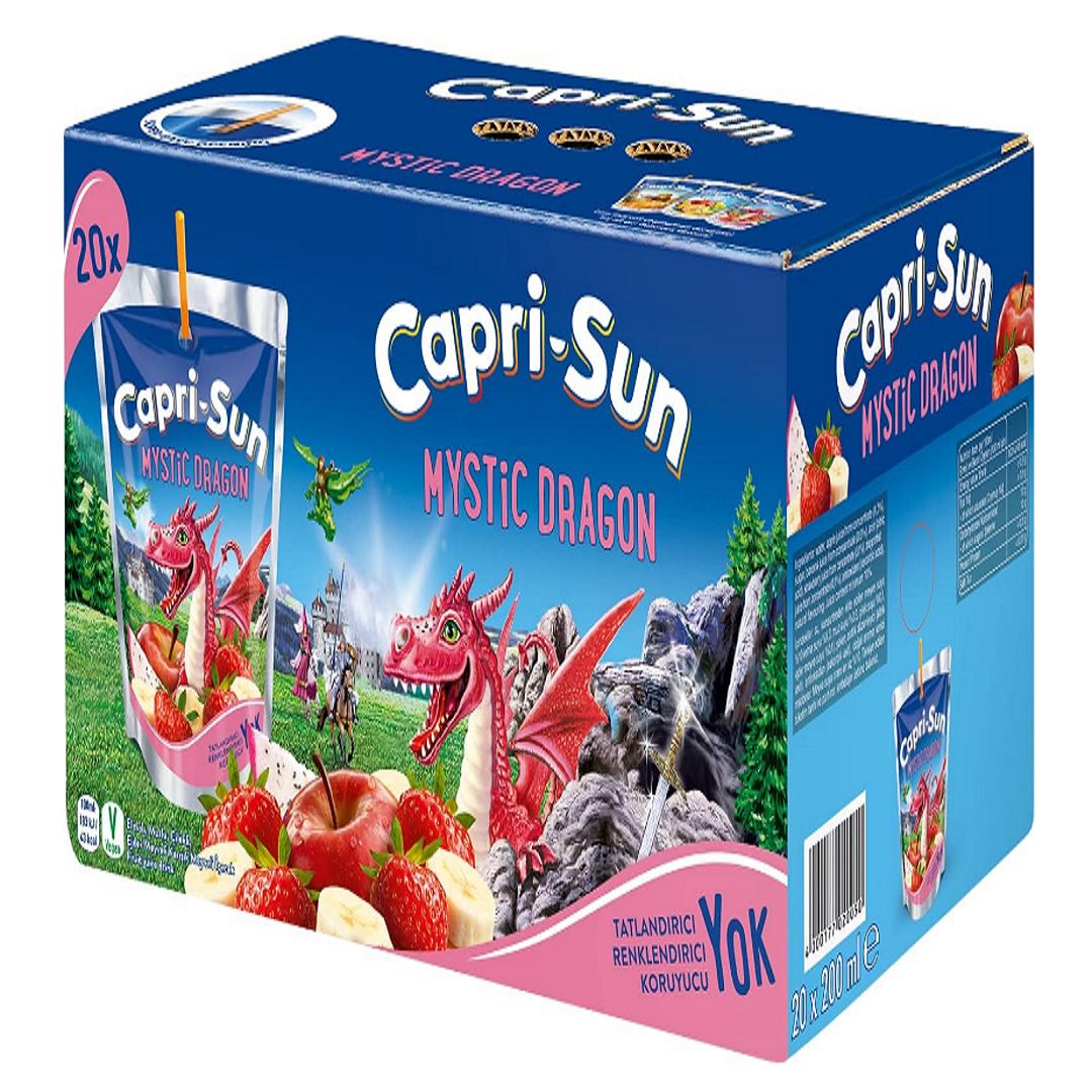 CapriSun