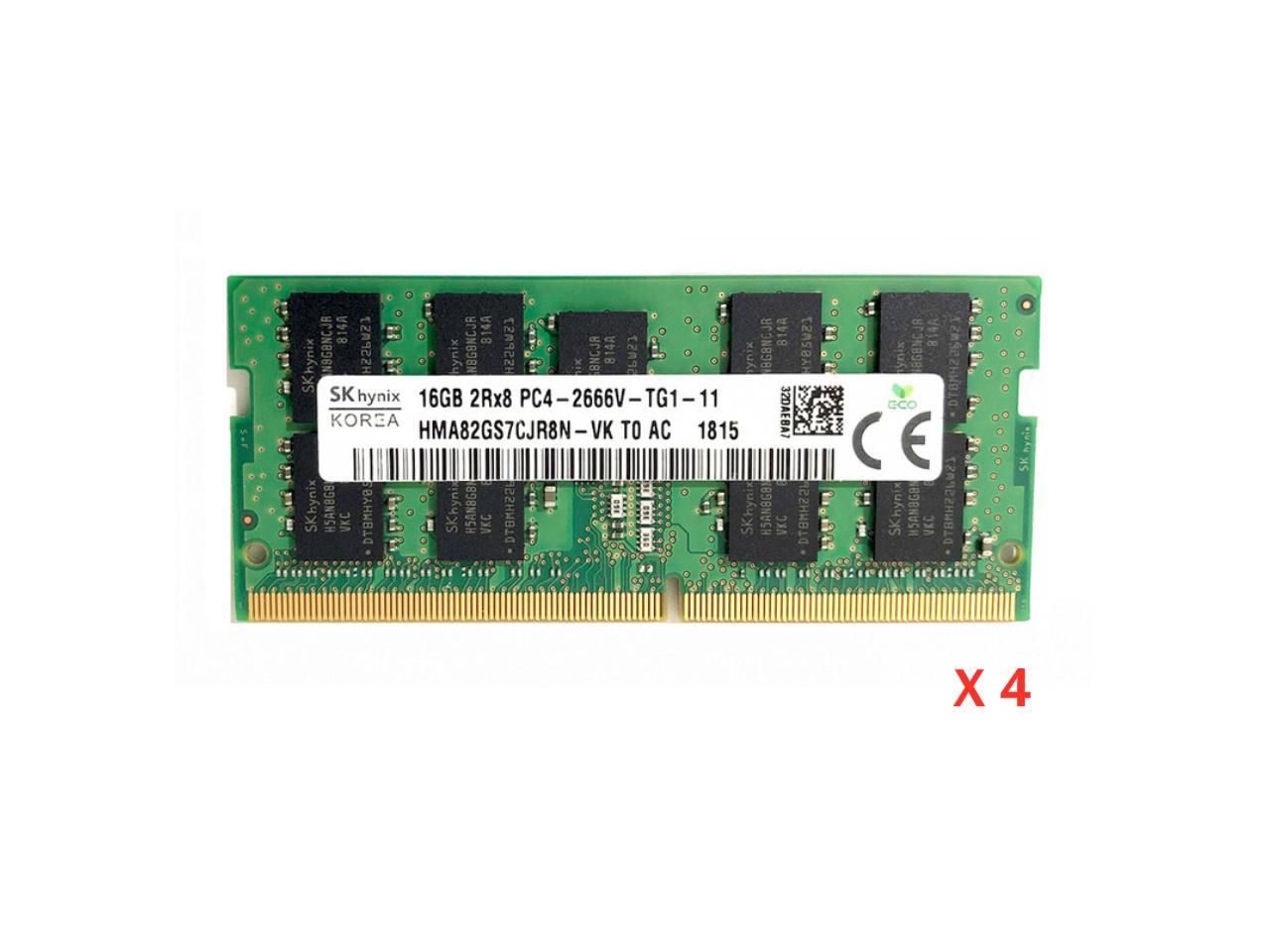 Sodimm ddr3 ecc