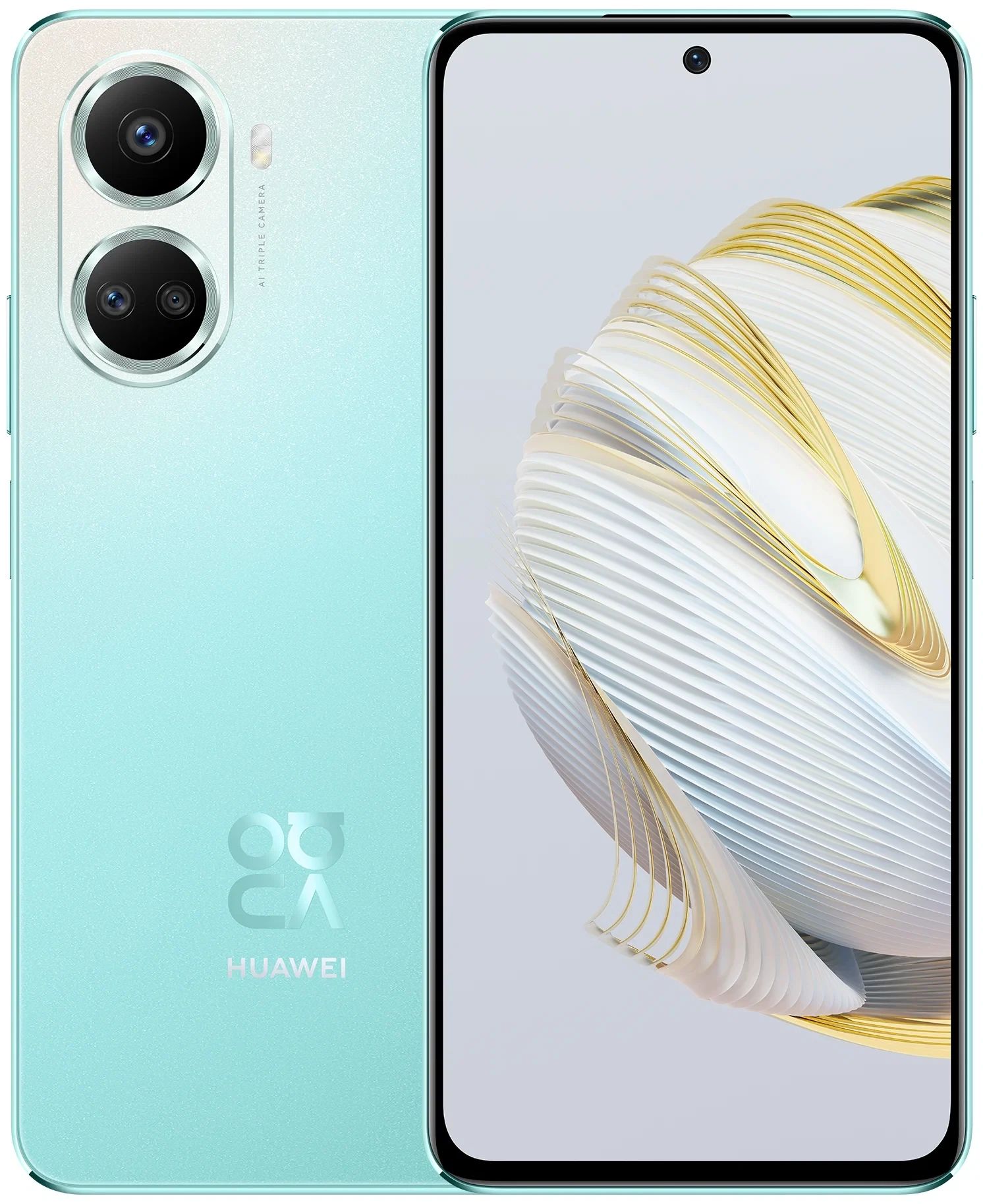 Huawei Nova 10 8 128 Гб Купить