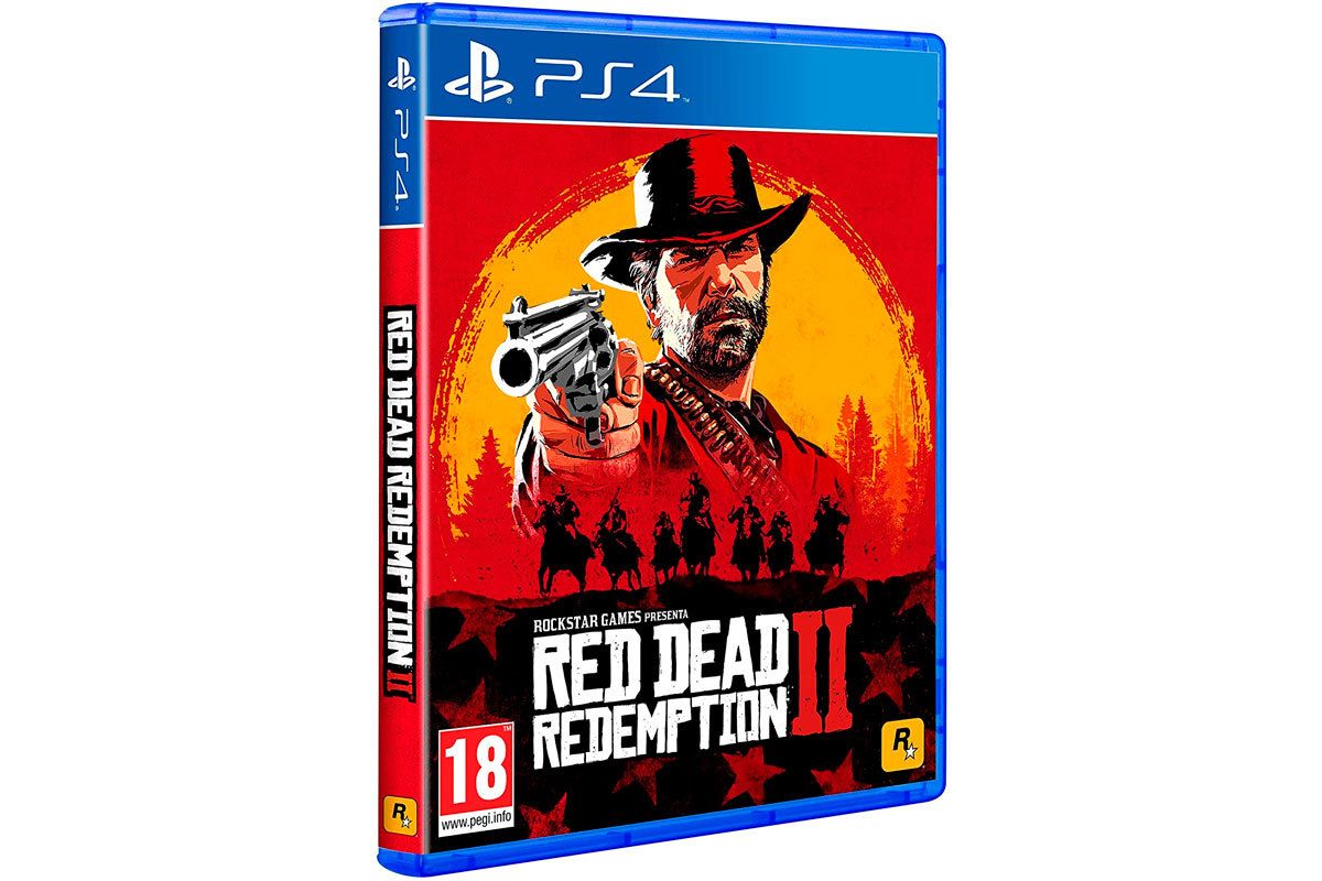Red Dead Redemption 2 Купить На Пк