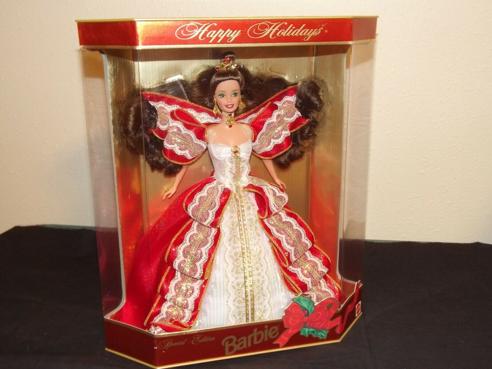 Коллекционные куклы Barbie (Барби) – купить куклу коллекционную на OZON ...