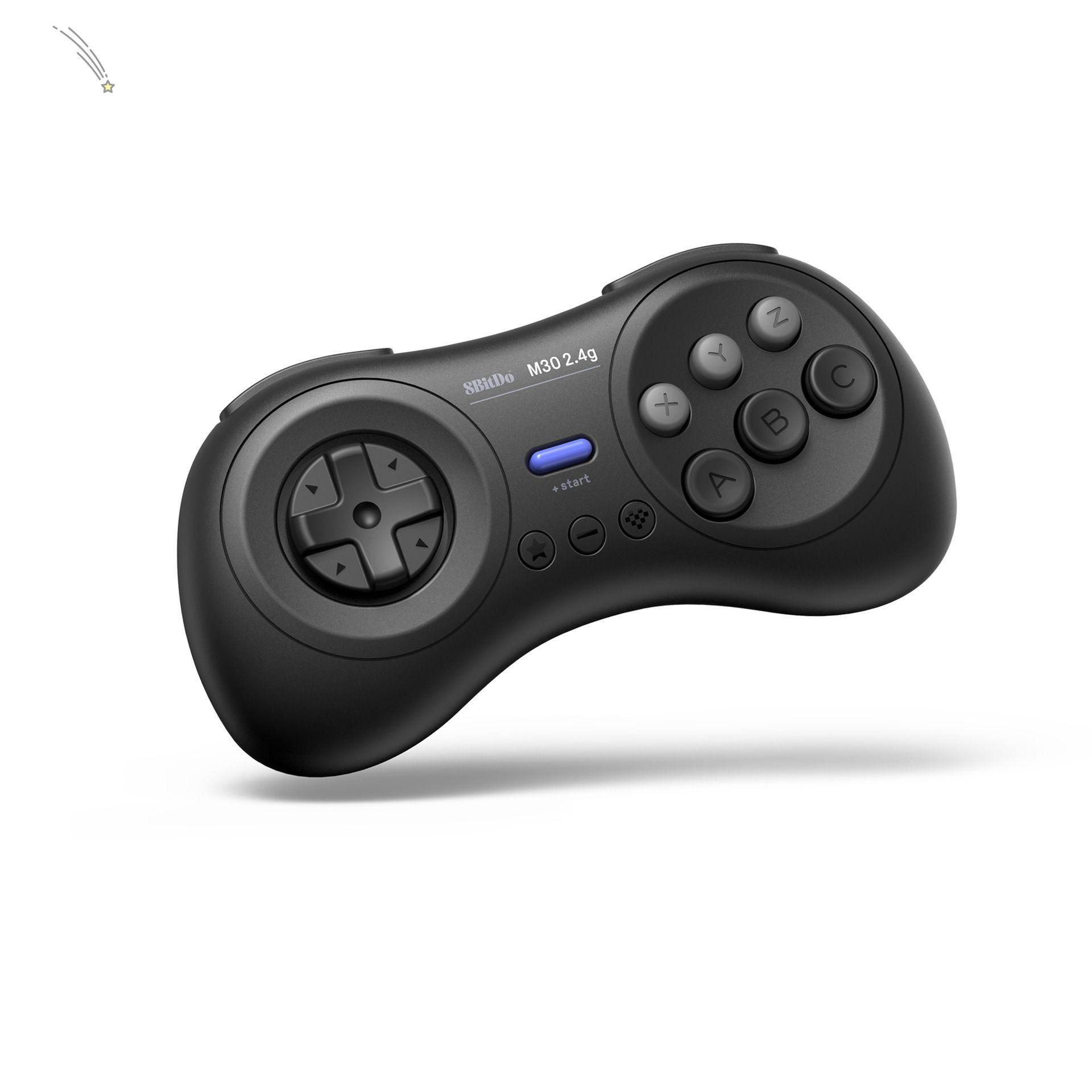 Joystick megadrive