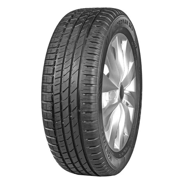 Ikon Tyres Nordman SX3 Шины  летние 185/65  R15 88H