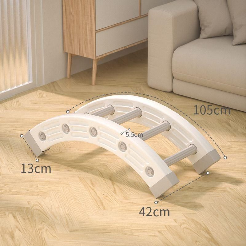 Оборудование для сенсорной комнаты/ Восхождение и балансировка для детей