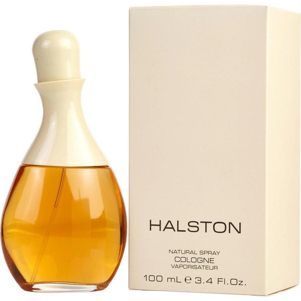 Halston Woman cologne 100 мл, одеколон Женский