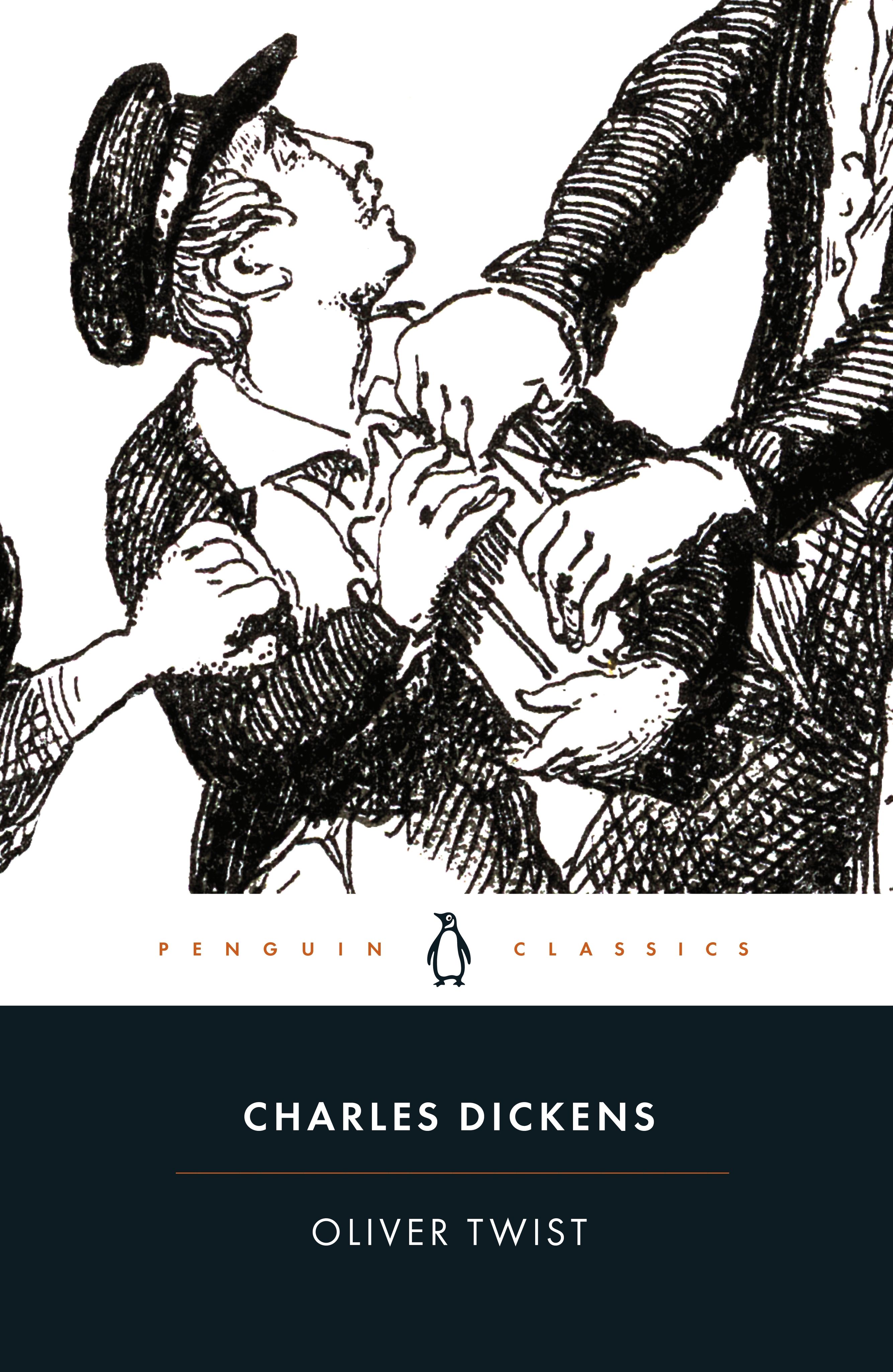 Oliver Twist / Приключения Оливера Твиста / Книга на Английском | Dickens  Charles - купить с доставкой по выгодным ценам в интернет-магазине OZON  (1264841490)