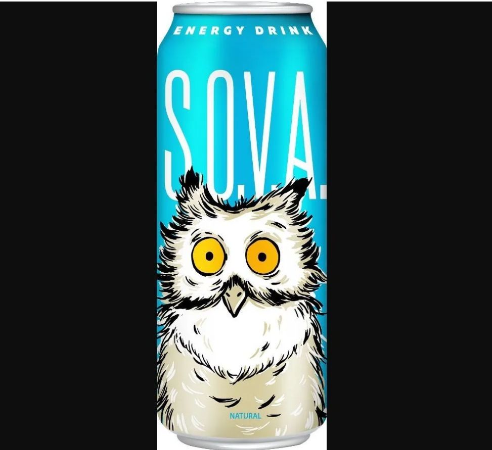 Sova Energy Drink вкусы. Энергетики Сова. Вкусы Энергетика Сова. Напиток Сова.