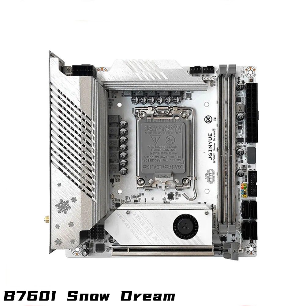 Lga 1700 itx. Jginyue b760i. Mini ITX 2011-3. Fm1 Mini ITX. Jginyue b660i Snow Dream.