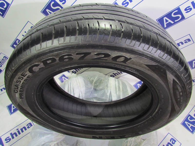 Nexen 205 65 r16