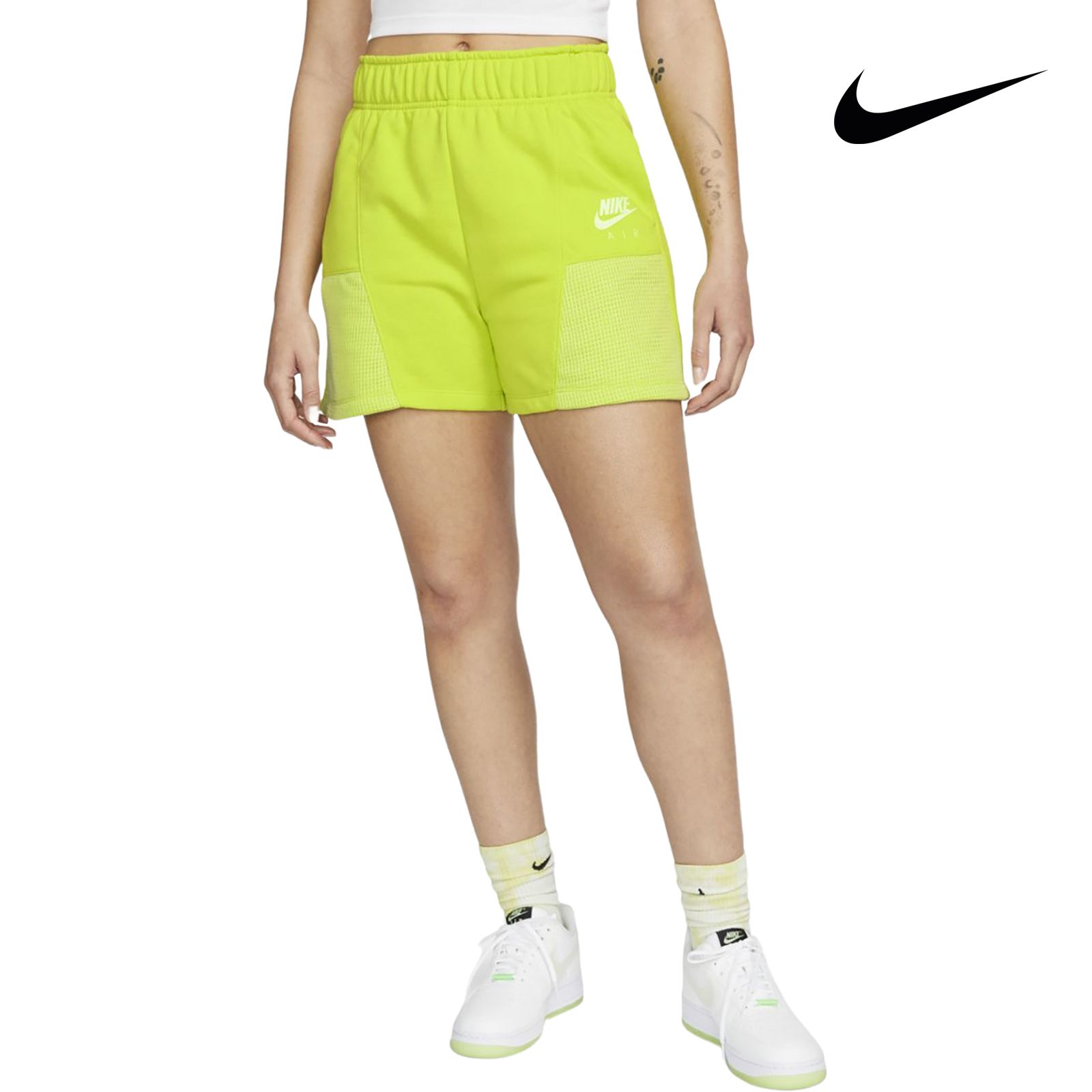 Шорты женские Nike NKCT FLX Pure