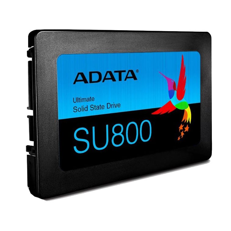 ADATA512ГБВнутреннийSSD-дискSU800(ASU800SS-512GT-C)