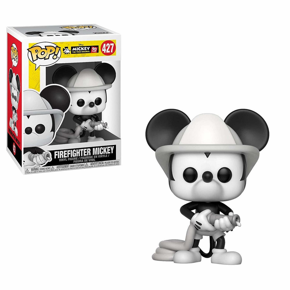 funko do mickey