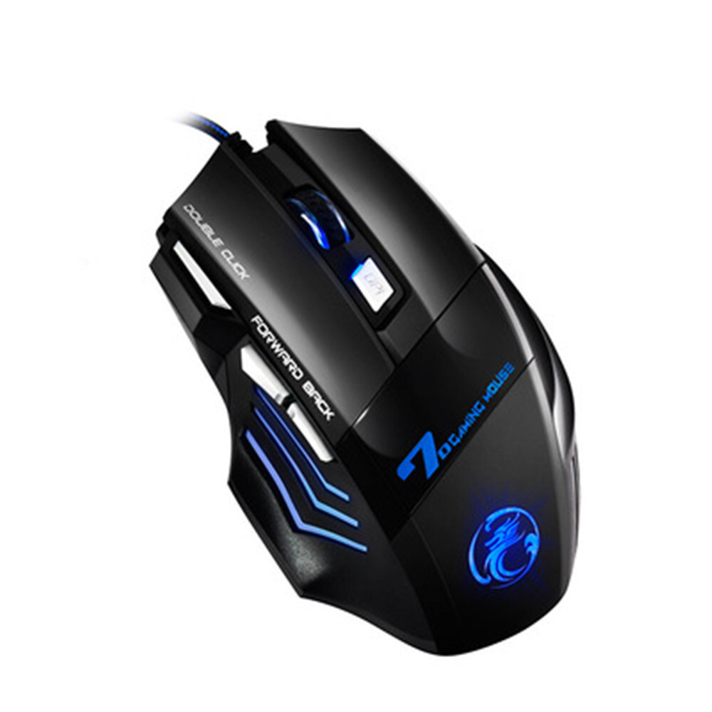 x7 gaming mouse