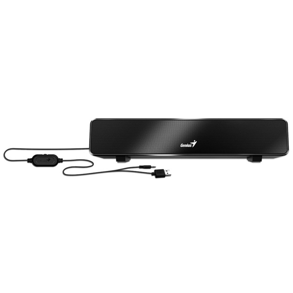 usb soundbars