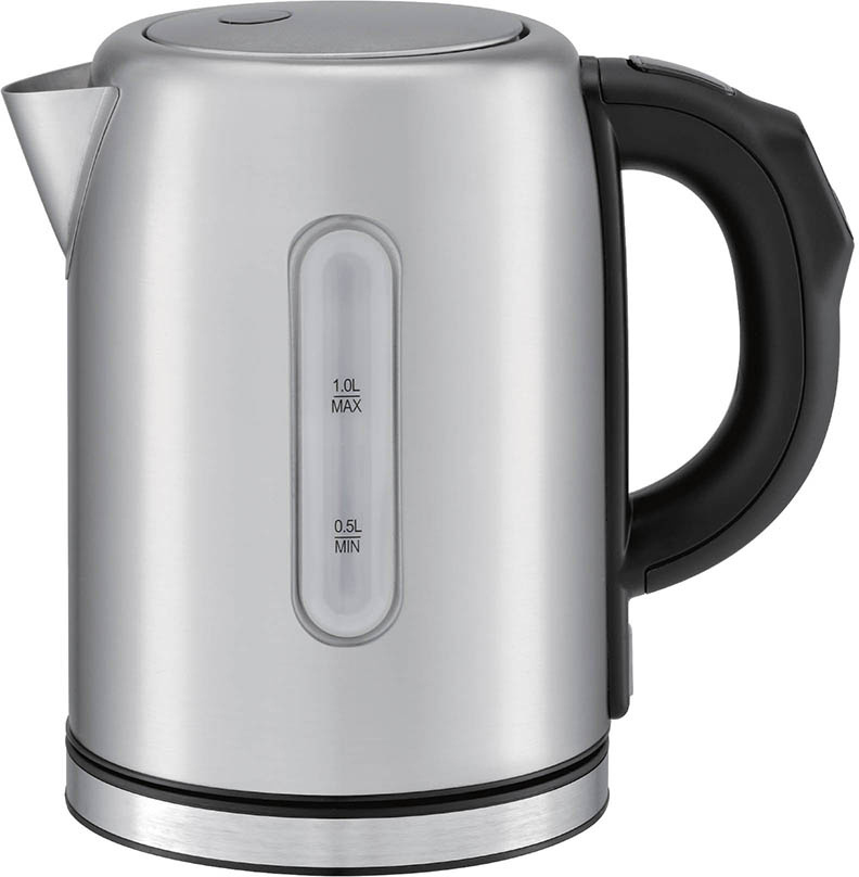 Электрический чайник HIPER IoT Kettle ST1, серый #1